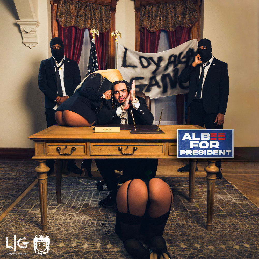 EL PRESIDENTE (Explicit)