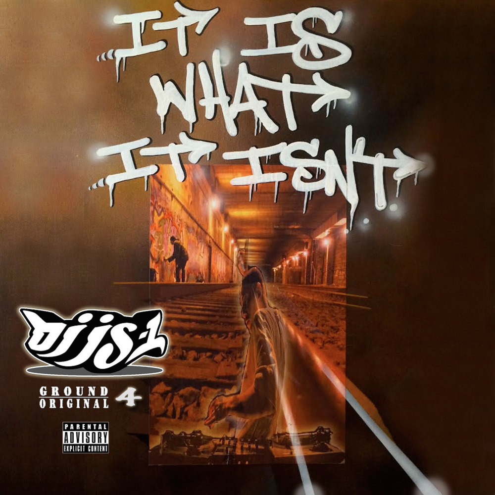 Turn The Tables (feat. O.C.) (Explicit)