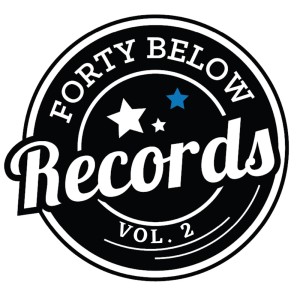 Album Forty Below Records Sampler, Vol. 2 (Explicit) oleh Various