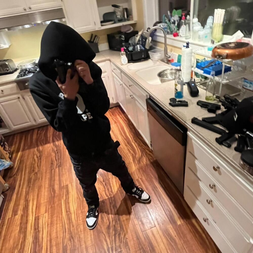 4 By 4 (Explicit)