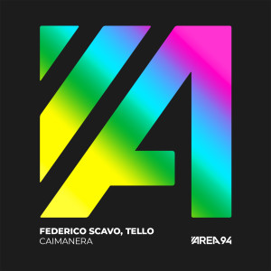 Album Caimanera (Extended mix) oleh Federico Scavo