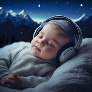 Babies Love Brahms的專輯Gentle Streams: Baby Lullaby Waters