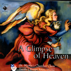 收聽St. Martin's Chamber Choir的O come, O come Emmanuel歌詞歌曲