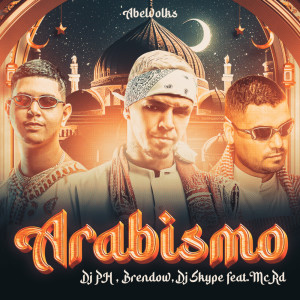 Listen to Arabismo (Explicit) song with lyrics from Brendow
