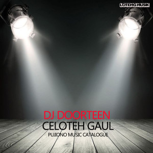 Album Celoteh Gaul (Pujiono Music Catalogue) from Nyonk Kunci
