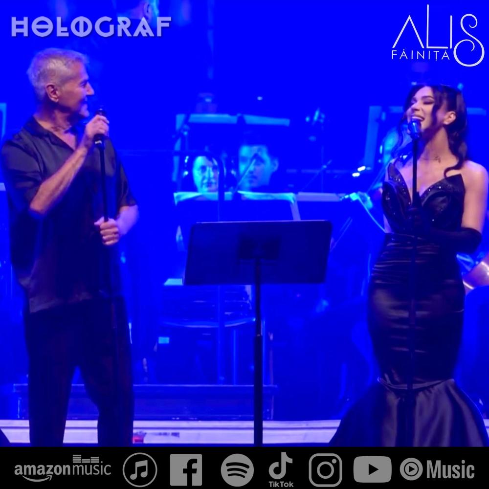 Intoarce-te acasă (feat. Holograf) (Live la Sala Polivalentă - BT Arena din Cluj-Napoca|Live)