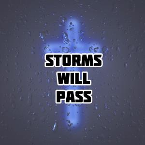收聽Theyounginzay的Storms will pass歌詞歌曲