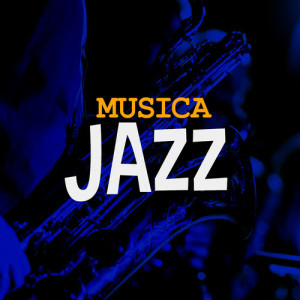 Musica Jazz Club的專輯Musica Jazz