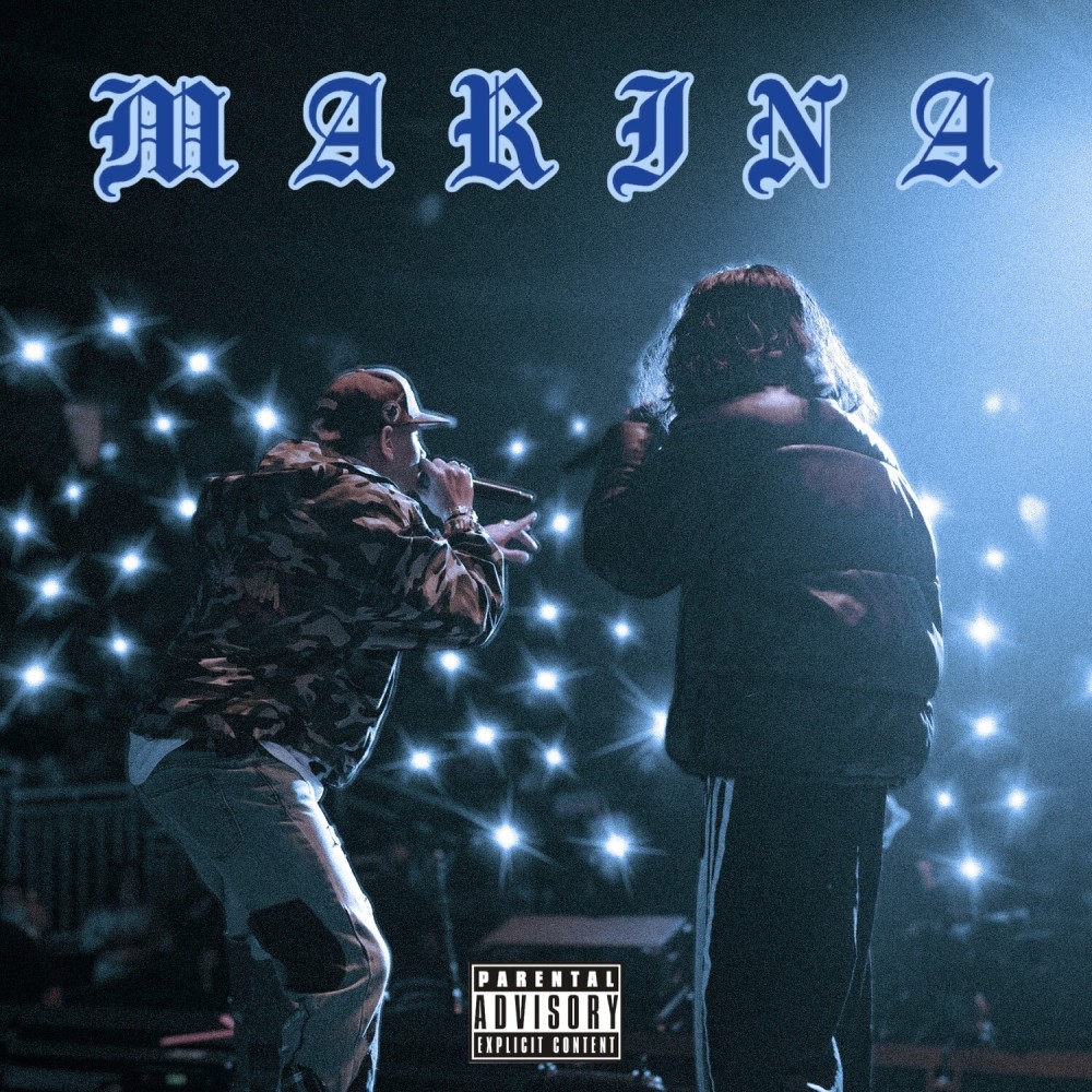 MARINA (Explicit)