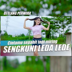 Dengarkan Cintamu Sepahit Topi Miring (Remix) lagu dari Elang Perwira dengan lirik