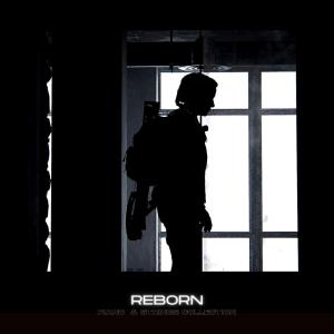 Album Reborn (Piano & Strings Collection) from Not Tomorrow Night