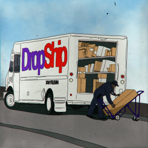 Dengarkan Drop Ship (Explicit) (其他) lagu dari Xavy Rusan dengan lirik