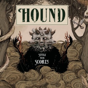 ดาวน์โหลดและฟังเพลง Flesh & Bone พร้อมเนื้อเพลงจาก Hound