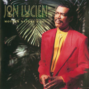 收聽Jon Lucien的Lonely For You歌詞歌曲