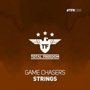 อัลบัม Strings ศิลปิน Game Chasers