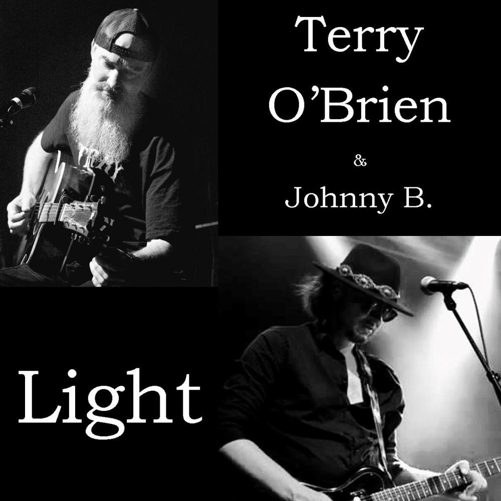 Light (feat. Johnny B.)