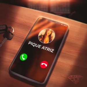 Dengarkan Pique Atriz (Explicit) lagu dari YgRick dengan lirik