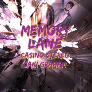 收聽Casino Stereo的Memory Lane歌詞歌曲