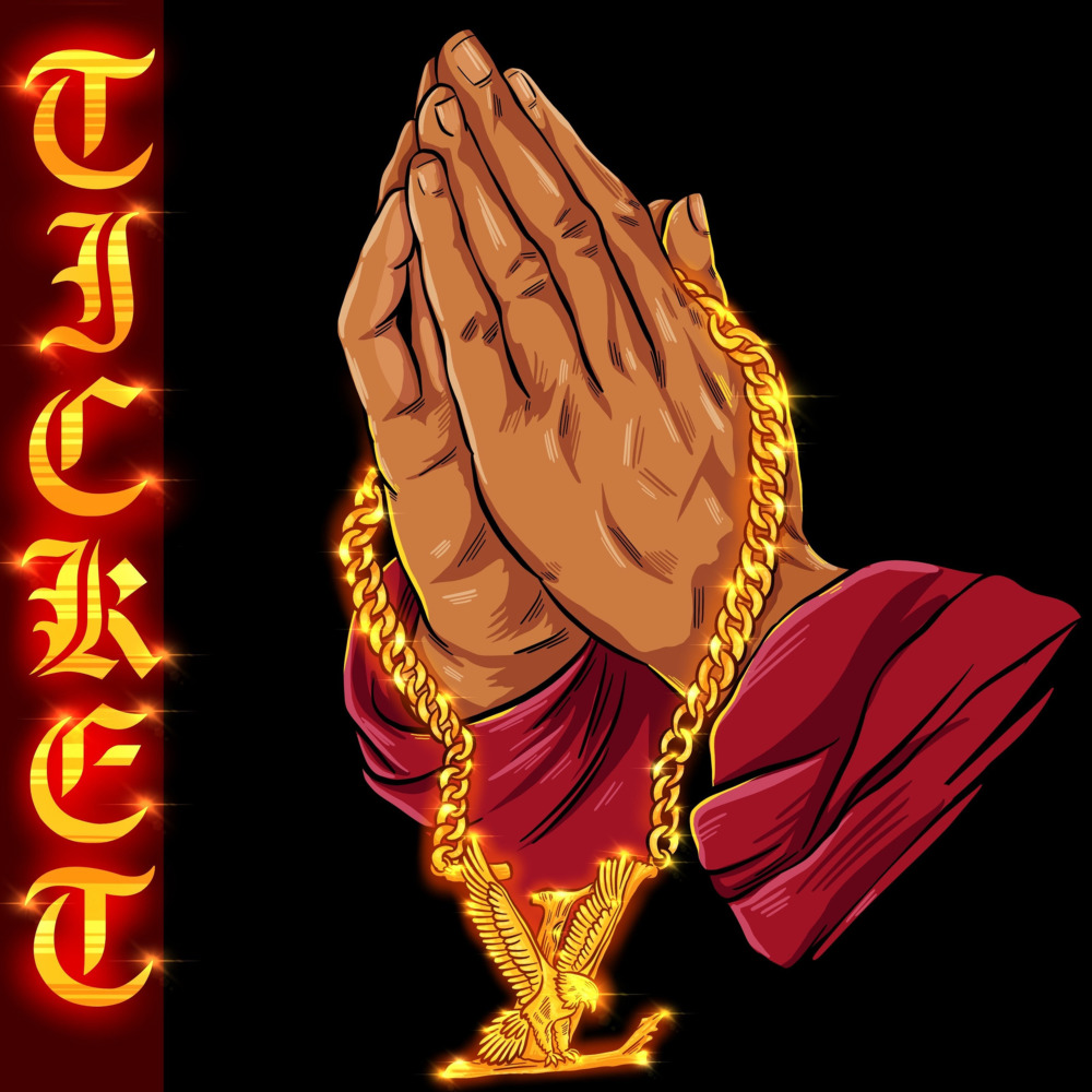 Ticket (Explicit)
