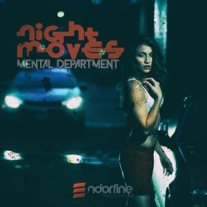 อัลบัม Night Moves ศิลปิน Mental Department