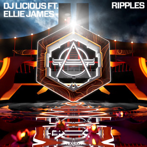 DJ Licious的专辑Ripples