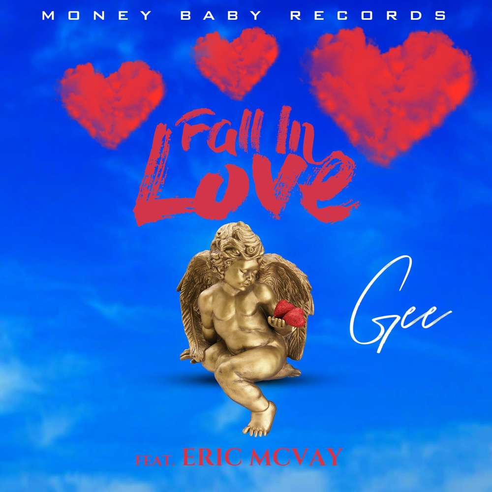 Fall in Love (Explicit)