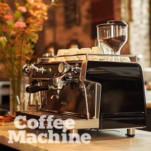Listen to Simple Life song with lyrics from Coffee Machine