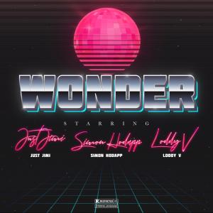 ดาวน์โหลดและฟังเพลง Wonder (feat. Simon Hodapp & Loddy V) พร้อมเนื้อเพลงจาก Just Jimi
