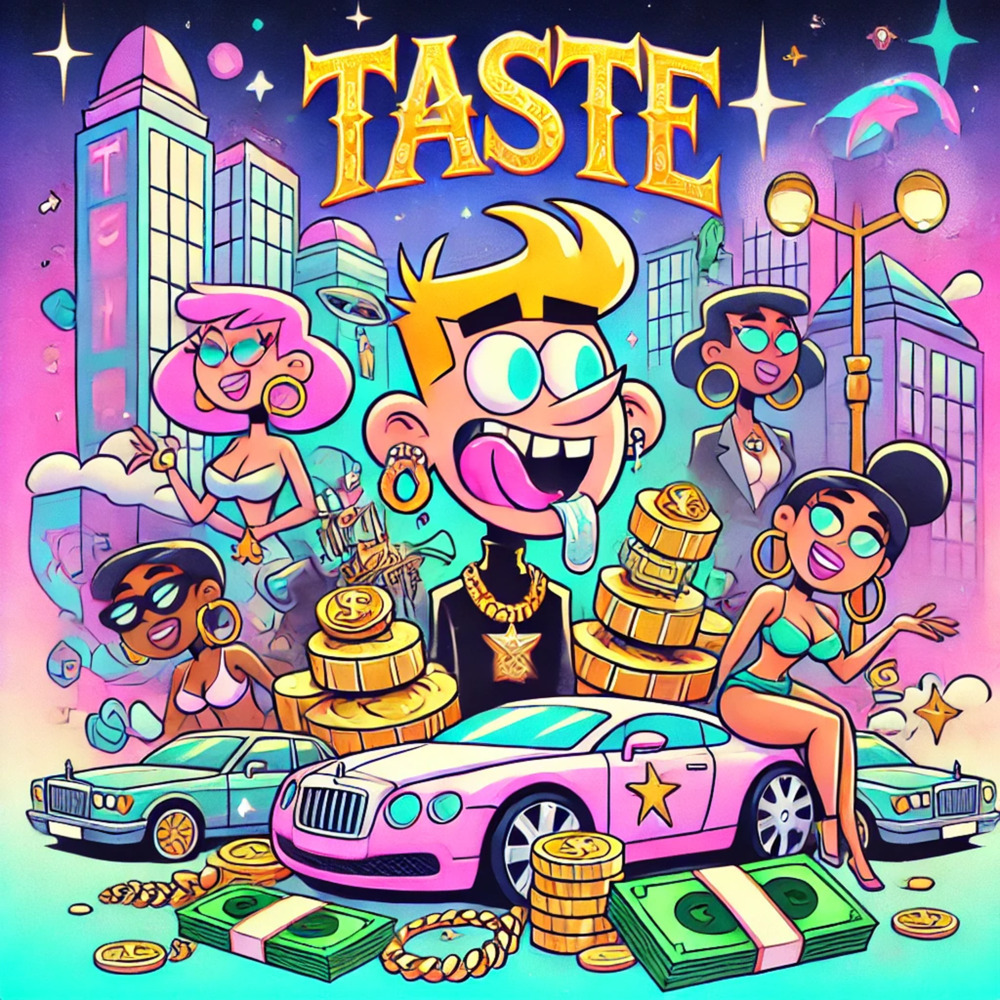 Taste