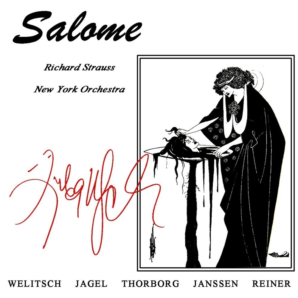Salome: Pt. 4