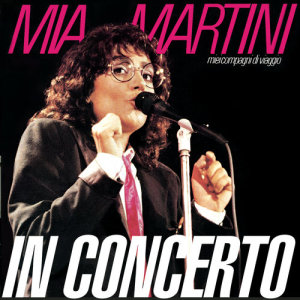 收聽Mia Martini的Imagine (Live)歌詞歌曲