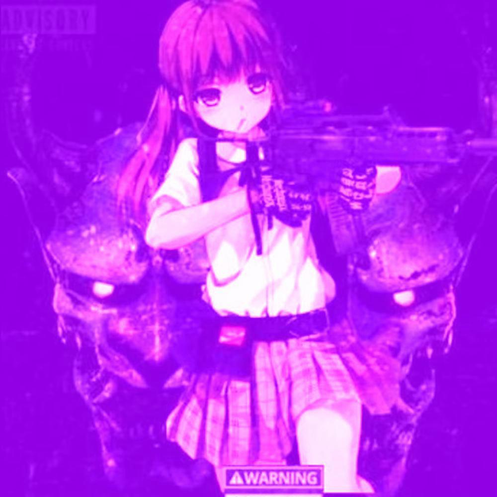 KILLAZ (sped up) (Explicit)
