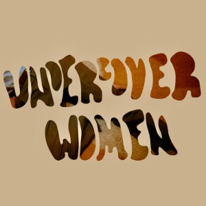 Album Undercover Women from T. Evann