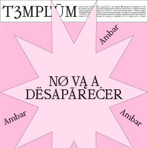 Listen to Ámbar song with lyrics from De Lein