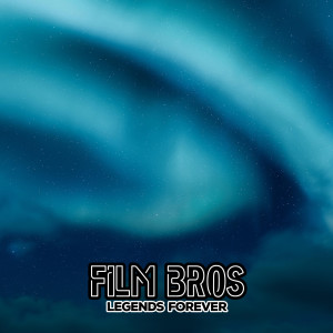 Listen to Legends Forever song with lyrics from FIlm Bros