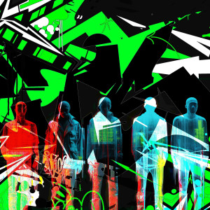 Listen to Around Here song with lyrics from Epicloud