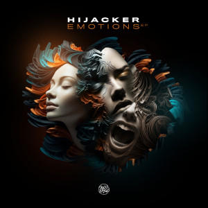 Hijacker的專輯Emotions EP