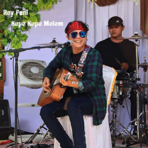 Album KUPU KUPU MALAM from 