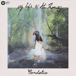 ดาวน์โหลดและฟังเพลง Cordelia พร้อมเนื้อเพลงจาก My Life As Ali Thomas