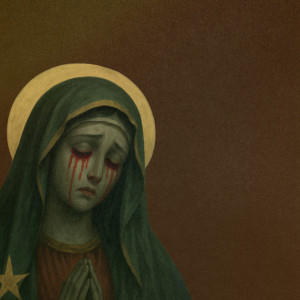 ดาวน์โหลดและฟังเพลง DERROTA (La gloria es inminente) พร้อมเนื้อเพลงจาก Yobi SN