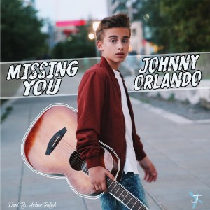 收聽Johnny Orlando的Missing You歌詞歌曲