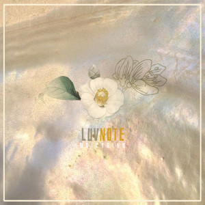 Album Luvnote from 