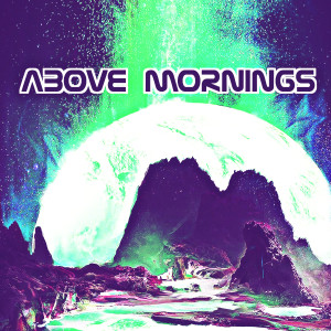 Michael Wagner的專輯Above Mornings