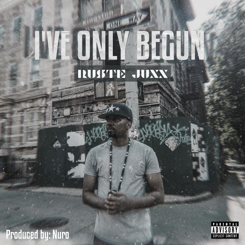 I've only Begun (Explicit)