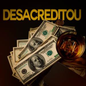 ดาวน์โหลดและฟังเพลง Desacreditou (Explicit) พร้อมเนื้อเพลงจาก Caio Passos