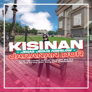 Dengarkan DJ KISINAN •JARANAN DOR X KERONCONG _ TIWAS TAK GONDELI TENANAN lagu dari MBAHNO PRODUCTION dengan lirik