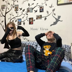 Listen to Escort (Explicit) song with lyrics from Chicco