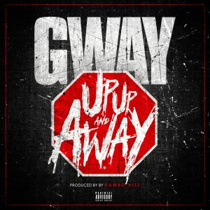 收聽Gway的Up Up and Away (Explicit)歌詞歌曲
