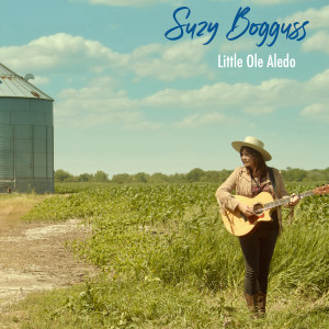 Suzy Bogguss的專輯Little Ole Aledo