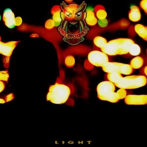 Album Light from Owl Proximity